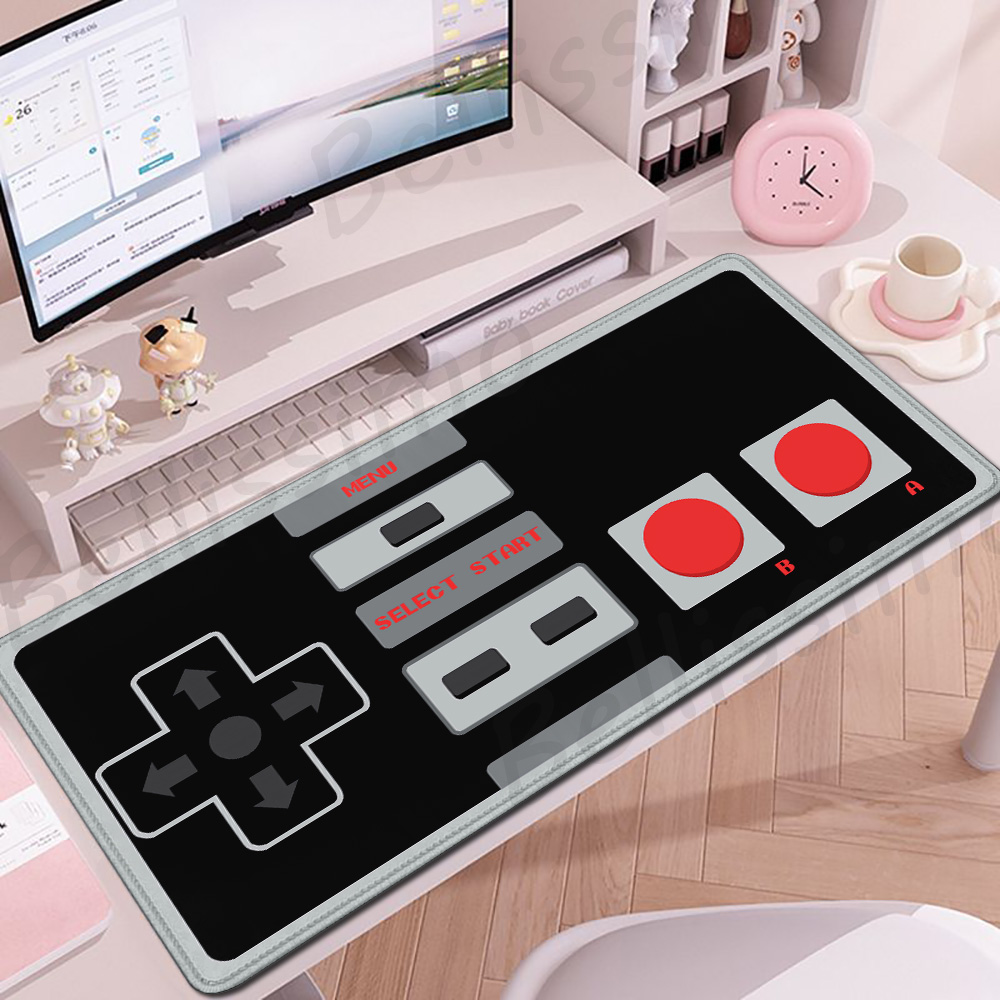 Gaming Accessories Retro - Alas pengendali Game Retro, Anti selip