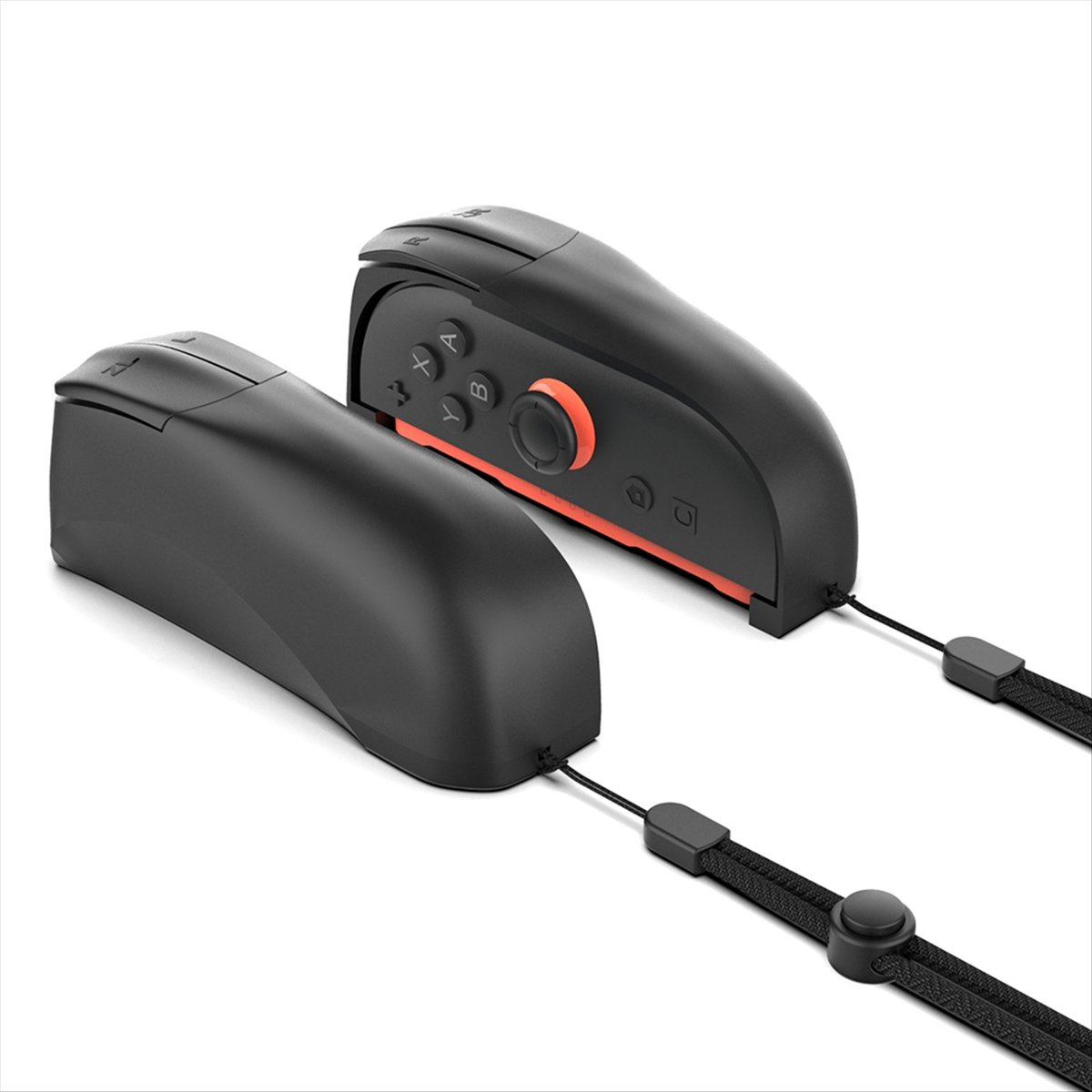 Gaming Accessories Controller - SCLS Gaming Controller Mouse SW2205 untuk
