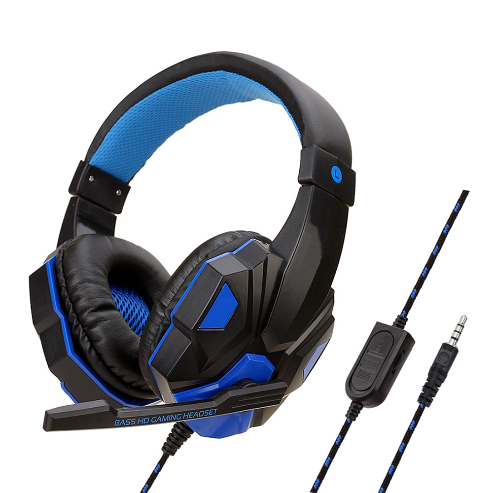 Venom Gaming Accessories - Headphone Gaming berkabel, untuk PS4 PS5