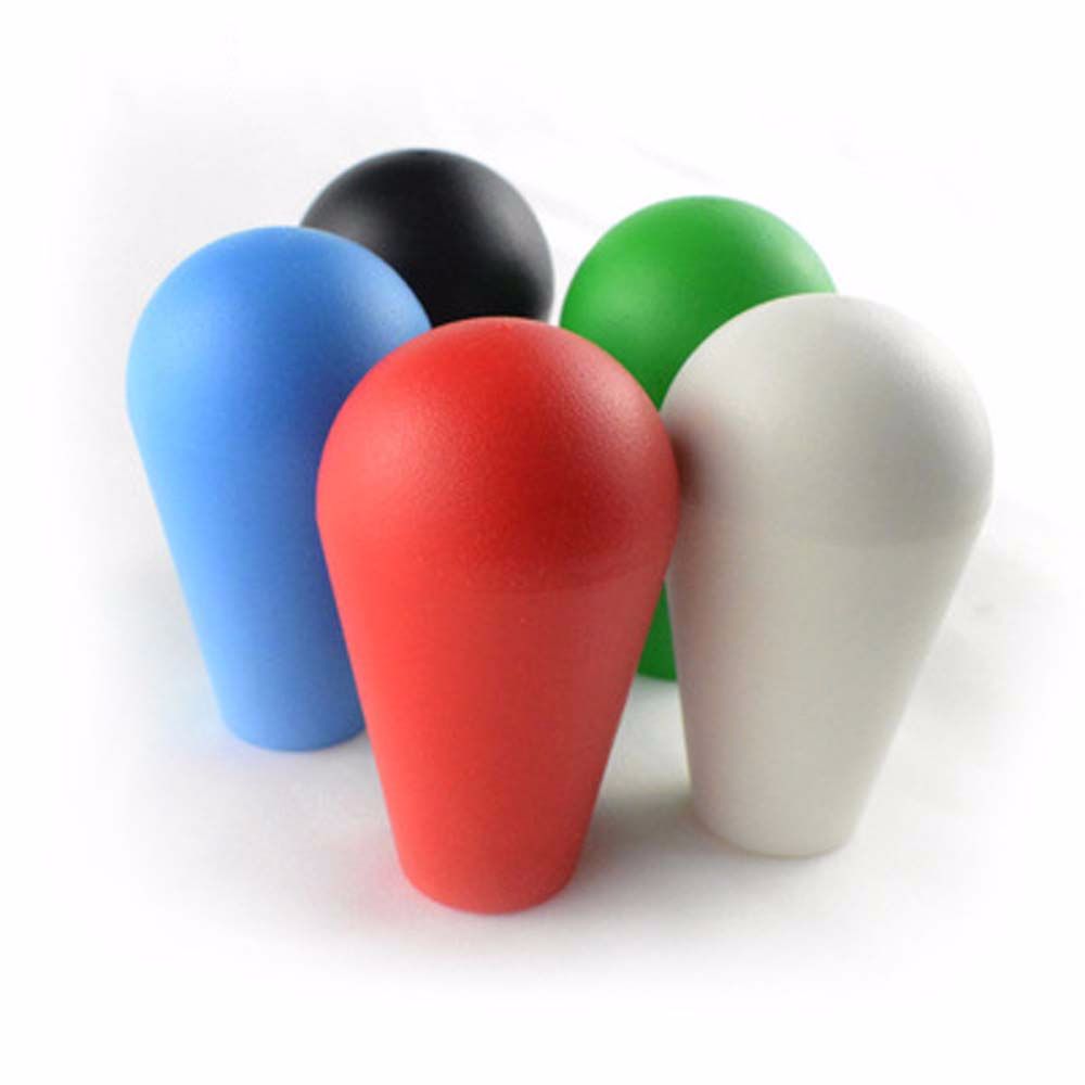 Jjk Gaming Accessories - Joystick menangani Bat Topball Arcade permainan