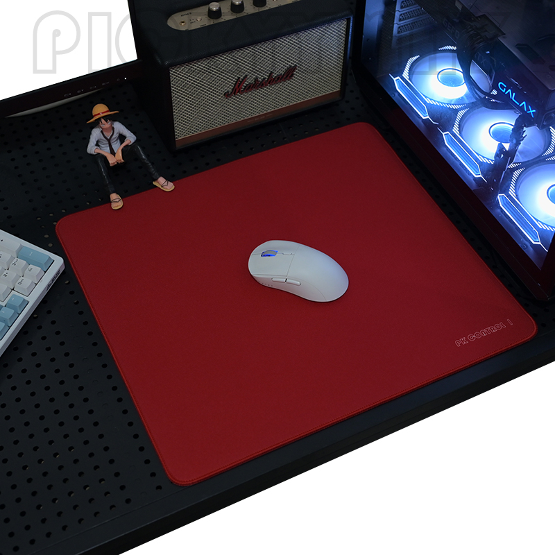 Gaming Accessories White - PICKYYMAY Pk Control 1 Desain Alas