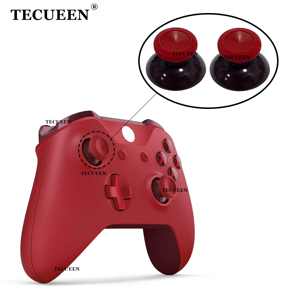 Jjk Gaming Accessories - 2 Buah Thumbstick Pengganti untuk Xbox