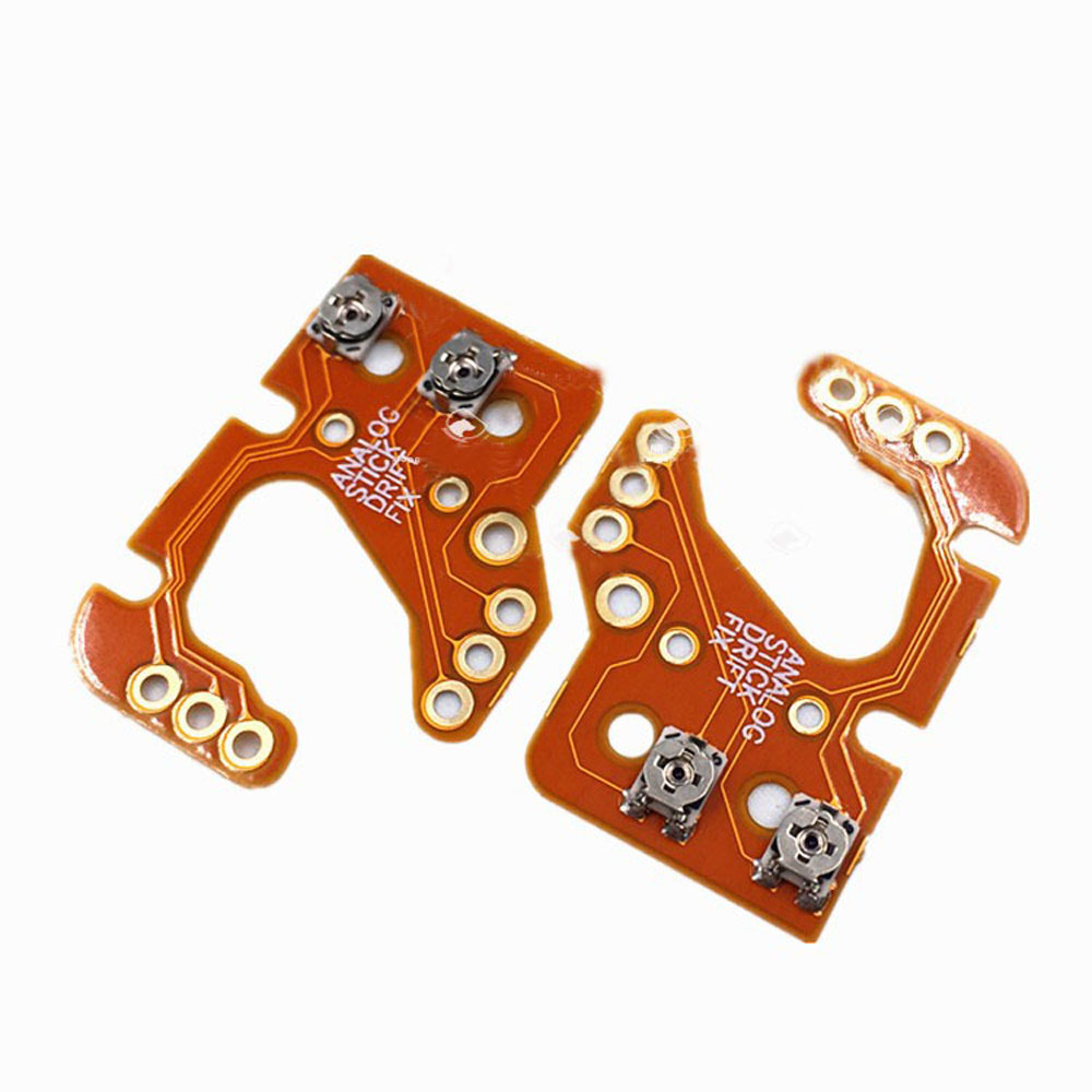 Jjk Gaming Accessories - Papan Sirkuit Kalibrasi Drift Potensiometer Untuk