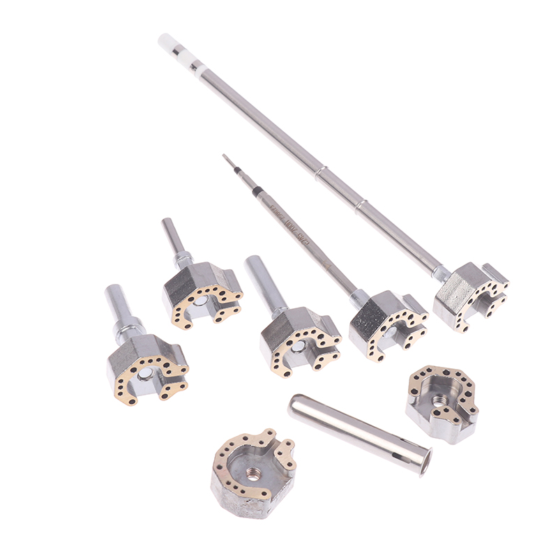 Jjk Gaming Accessories - Alat Pembongkaran Joystick Ujung Besi Solder