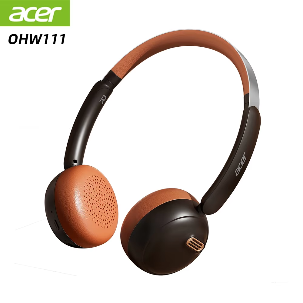Venom Gaming Accessories - Acer OHW111 Headphone Bluetooth INS Earphone