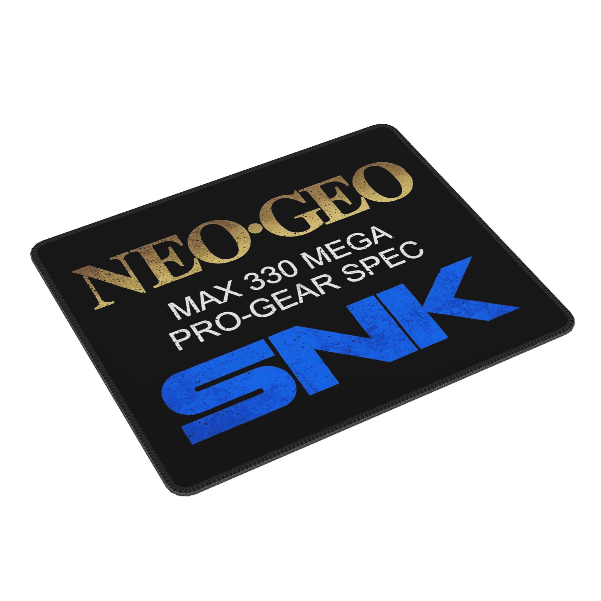 Gaming Accessories Retro - Neo Geo Pro Gear Spec Emas