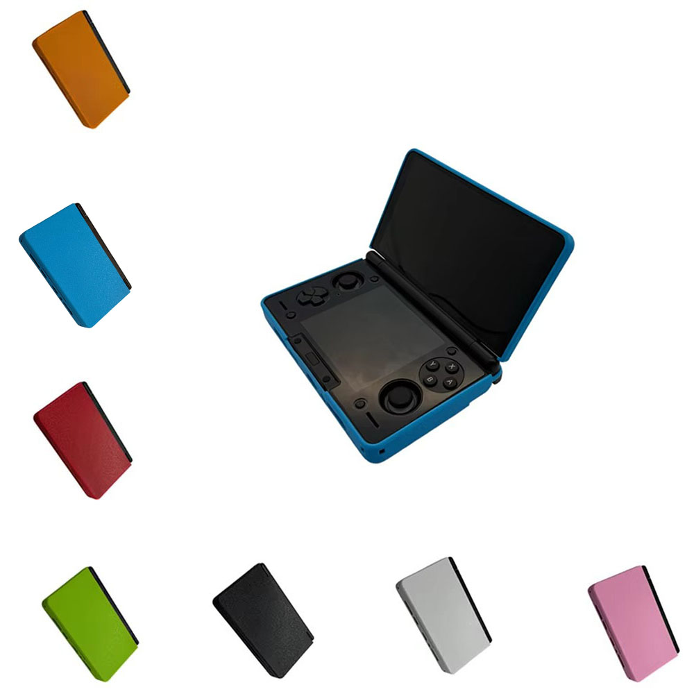 Gaming Accessories Retro - Cangkang Pelindung Fleksibel TPU Cetak 3D