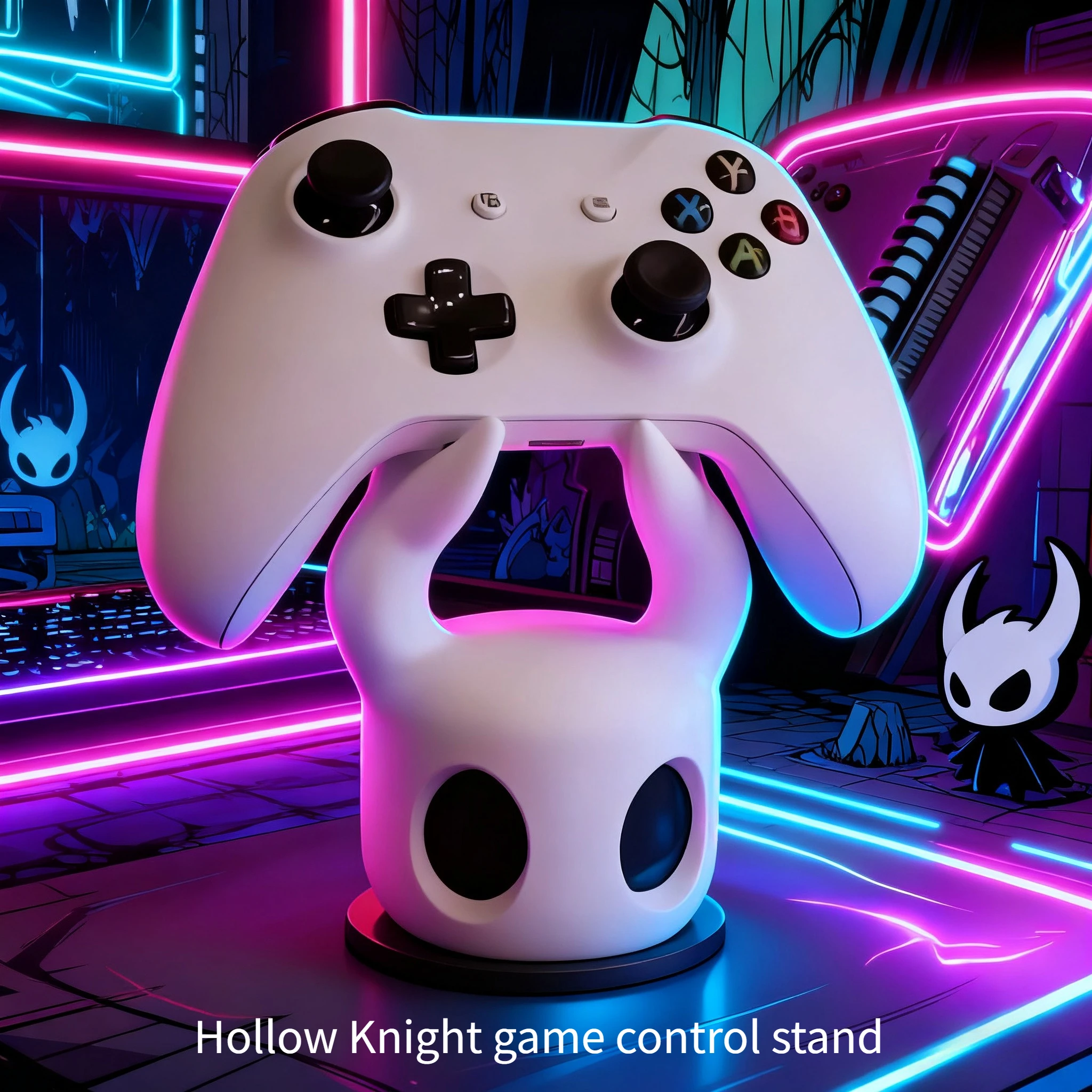 Dudukan Pengontrol Game Univer - Gaming Accessories Controller ulasan dan harga