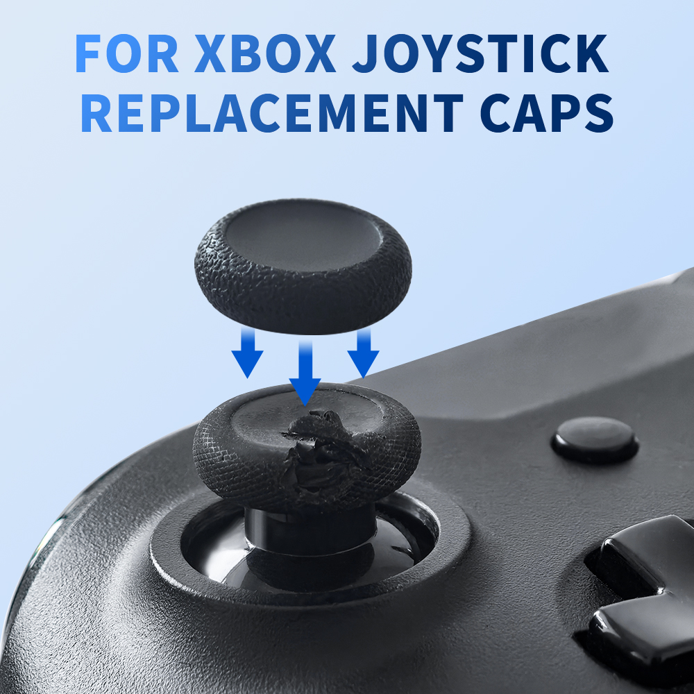 6 Buah Pengganti dan Perbaikan - Jjk Gaming Accessories ulasan dan harga