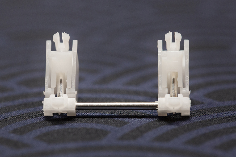 PAIGU MAIZ PCB Stabilizer untu - Gaming Accessories White ulasan dan harga