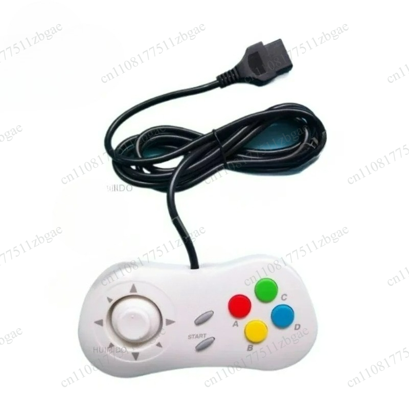 Pengontrol Game Arcade Mini 15 - Gaming Accessories Retro ulasan dan harga