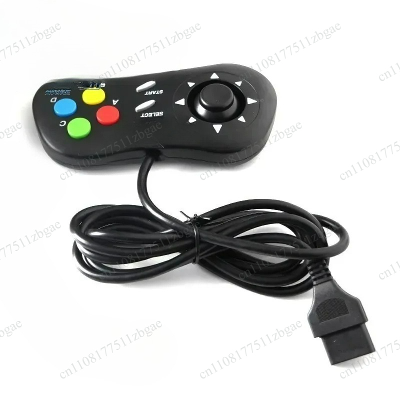 Pengontrol Game Arcade Mini 15 - Gaming Accessories Retro ulasan dan harga