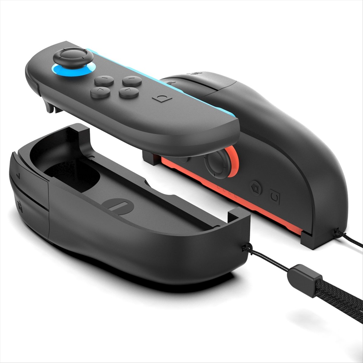 SCLS Gaming Controller Mouse S - Gaming Accessories Controller ulasan dan harga