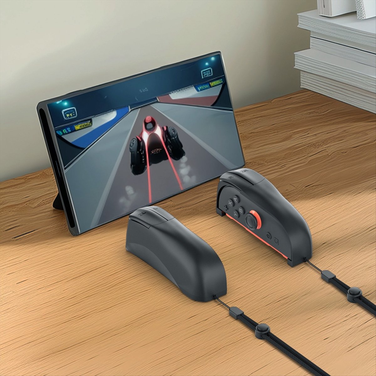SCLS Gaming Controller Mouse S - Gaming Accessories Controller ulasan dan harga