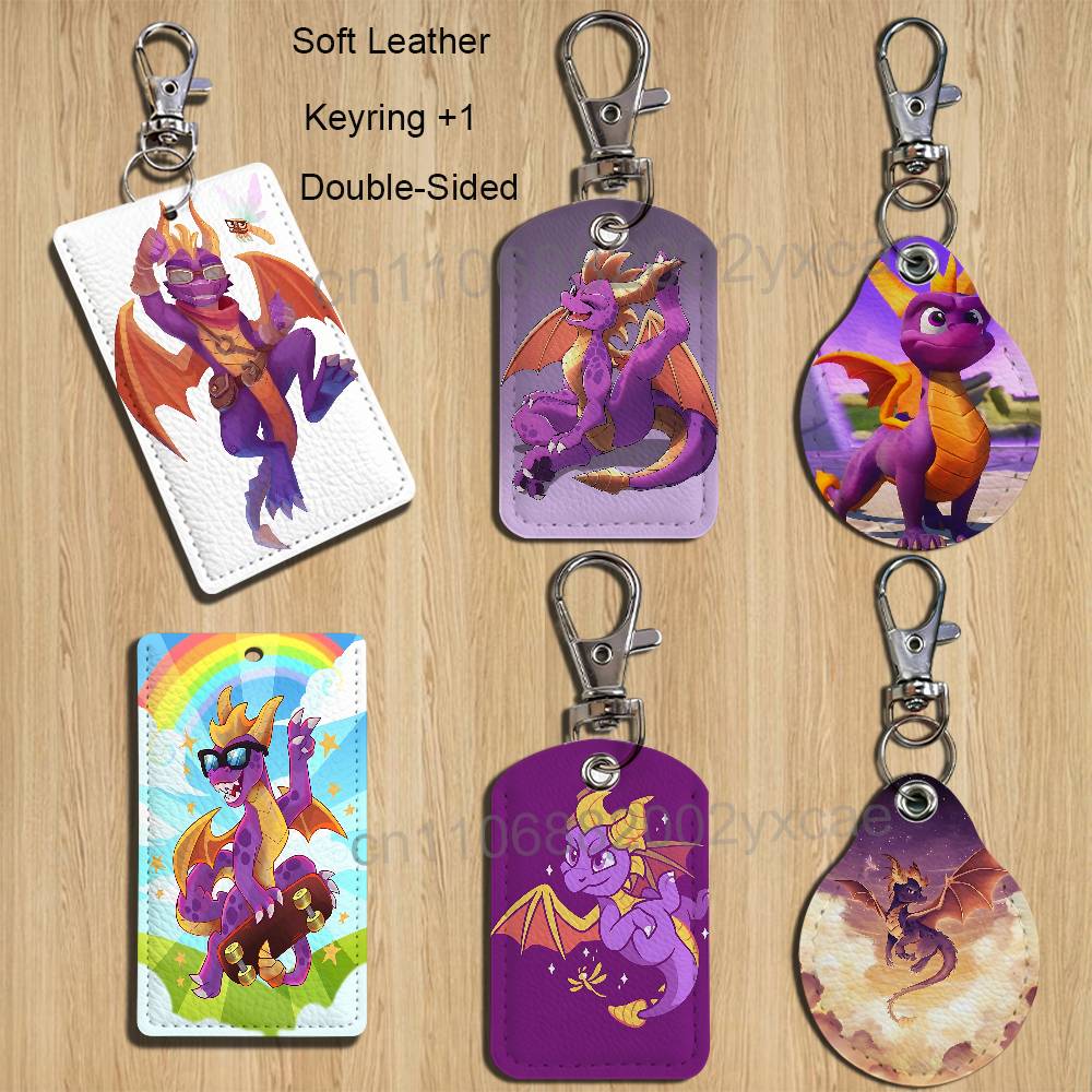 Game Spyro The Dragon Sparx Te - Gaming Accessories Gifts ulasan dan harga