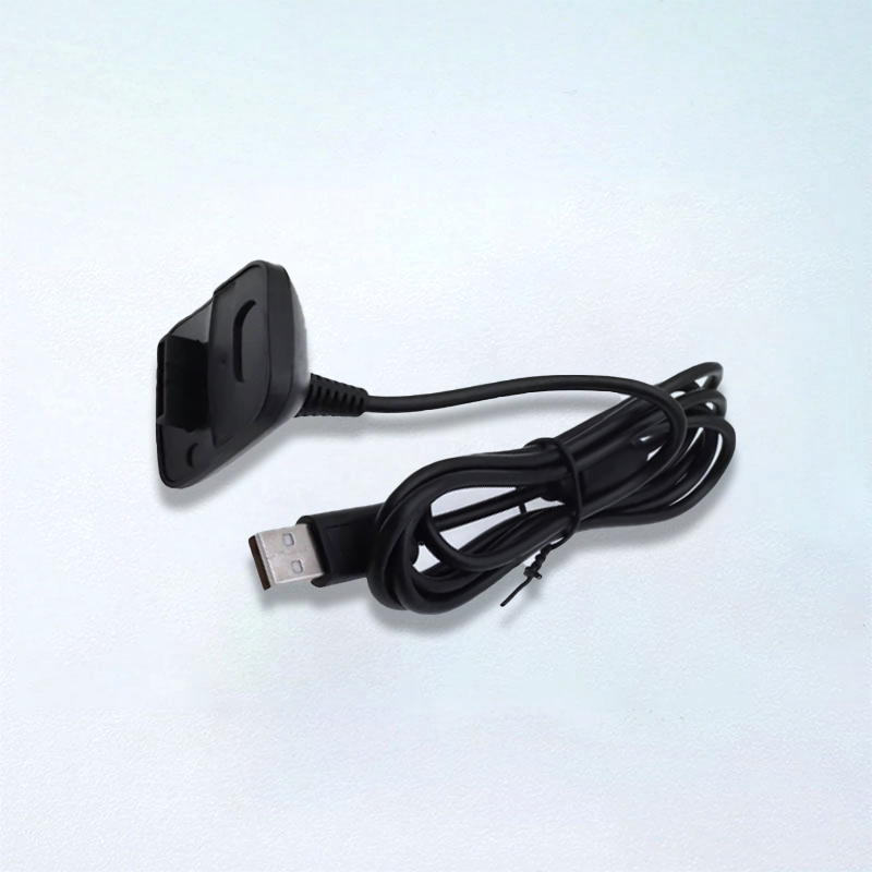 1 Buah Kabel Pengisi Daya USB  - Gaming Setup Accessories Xbox ulasan dan harga