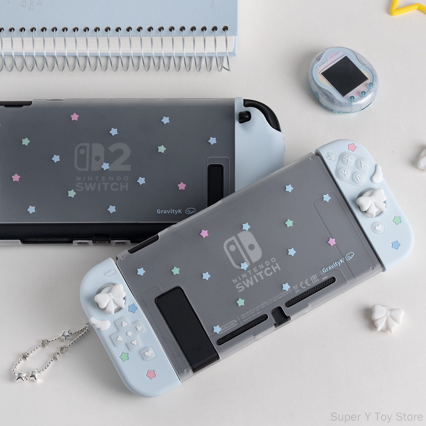 Casing Pelindung Original Baru - Gaming Accessories Controller ulasan dan harga