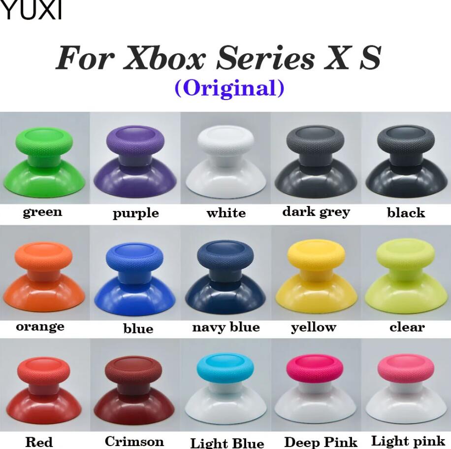YUXI 2 Buah Tombol Rocker Tutu - Jjk Gaming Accessories ulasan dan harga