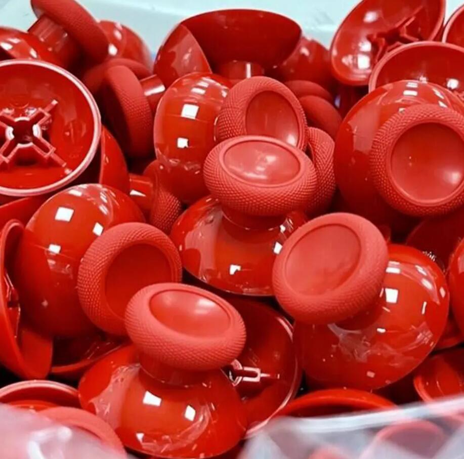 YUXI 2 Buah Tombol Rocker Tutu - Jjk Gaming Accessories ulasan dan harga
