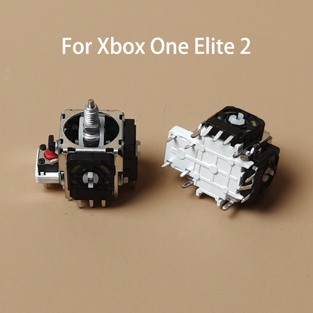 2 Buah Rocker Joystick Analog  - Jjk Gaming Accessories ulasan dan harga