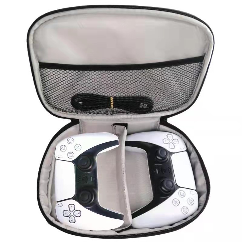 Casing pembawa pengontrol gand - Gaming Setup Accessories Xbox ulasan dan harga