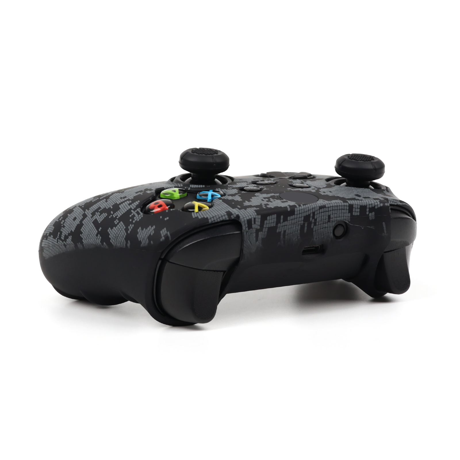 Casing Silikon Lembut untuk Ko - Gaming Setup Accessories Xbox ulasan dan harga