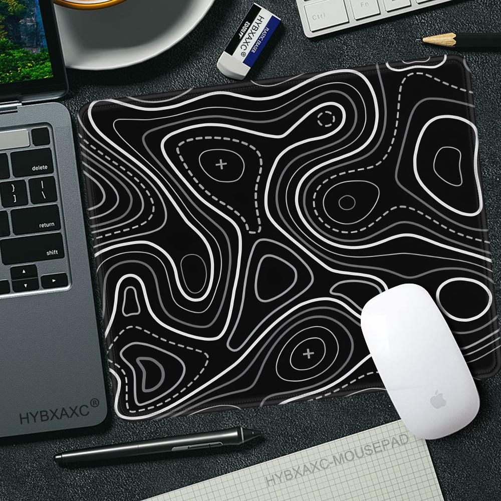 Bantalan Mouse Gaming, 45x40CM - Gaming Accessories White ulasan dan harga