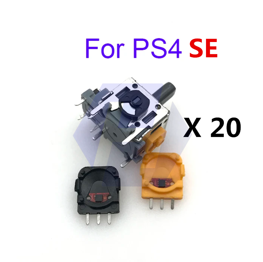 20PCS Joystick Presisi Tinggi  - Jjk Gaming Accessories ulasan dan harga