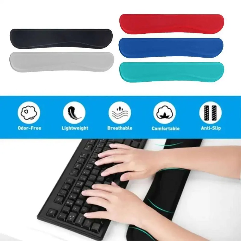 Alas Mouse Anti-Selip, Bantala - Gaming Accessories On Sale ulasan dan harga