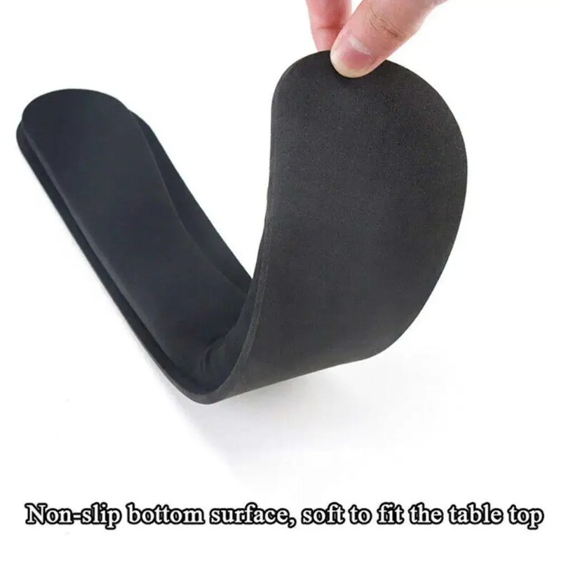 Alas Mouse Anti-Selip, Bantala - Gaming Accessories On Sale ulasan dan harga