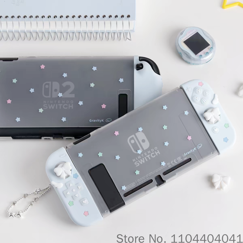Casing Pelindung Asli Ns2 Shel - Gaming Accessories Controller ulasan dan harga