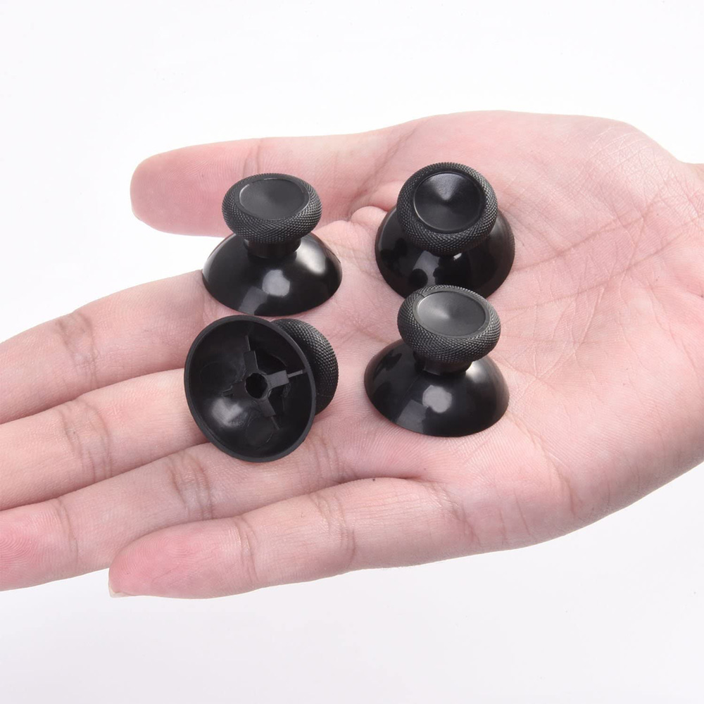 10 Pcs Pengganti Analog Untuk  - Jjk Gaming Accessories ulasan dan harga