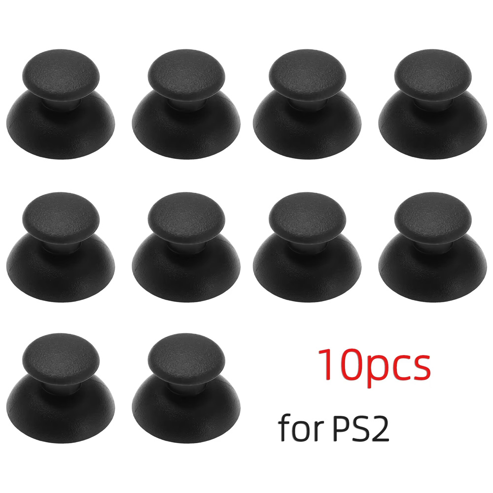 10 Pcs Pengganti Analog Untuk  - Jjk Gaming Accessories ulasan dan harga