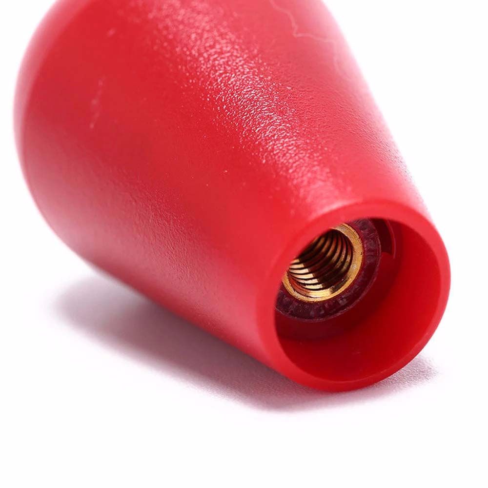 Joystick menangani Bat Topball - Jjk Gaming Accessories ulasan dan harga