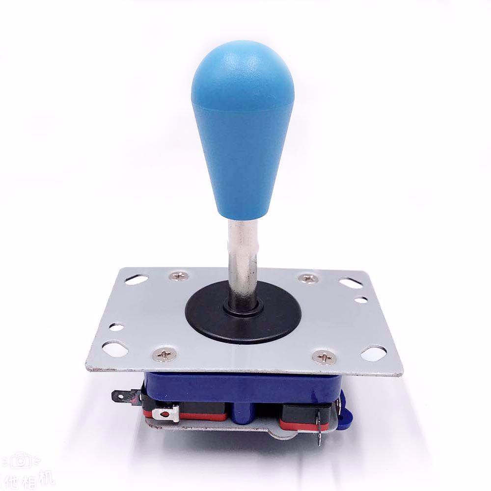Joystick menangani Bat Topball - Jjk Gaming Accessories ulasan dan harga