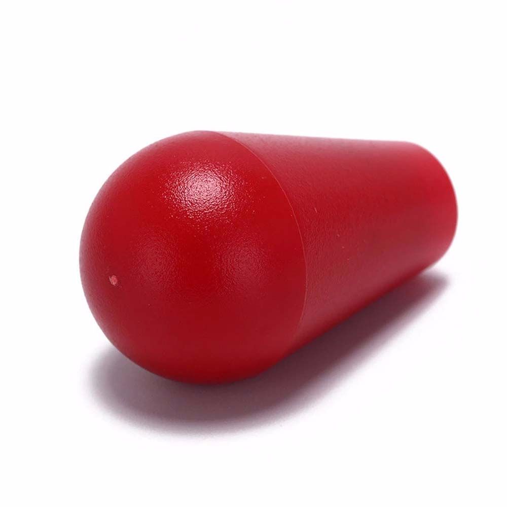 Joystick menangani Bat Topball - Jjk Gaming Accessories ulasan dan harga