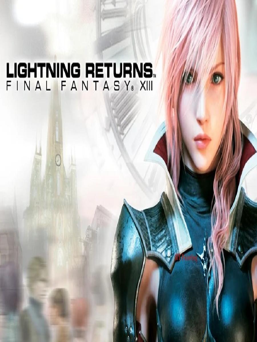 Poster Kanvas Final Fantasy VI - Gaming Accessories Wall ulasan dan harga