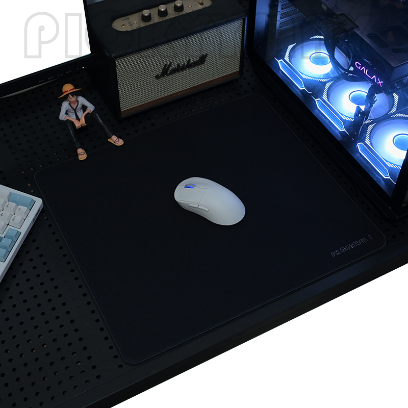 PICKYYMAY Pk Control 1 Desain  - Gaming Accessories White ulasan dan harga