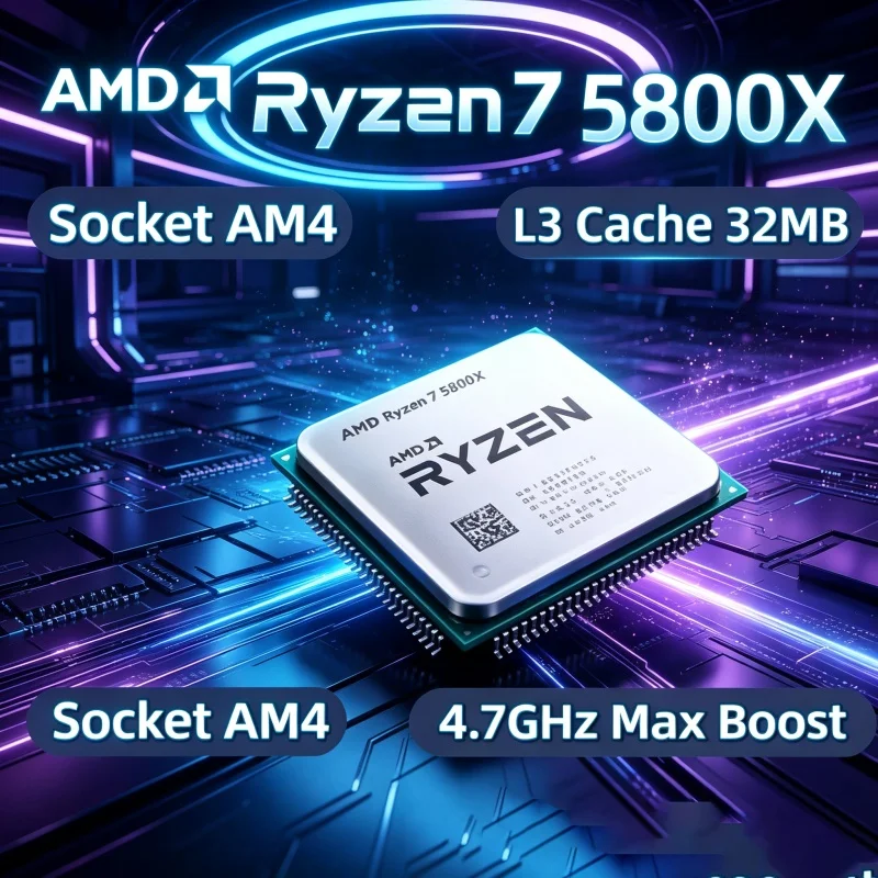 Upgrade PC Lama Prosesor AMD R - Amd Cpu Ryzen 7 ulasan dan harga