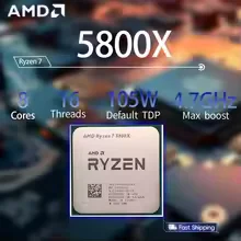 Upgrade PC Lama Prosesor AMD R - Amd Cpu Ryzen 7 ulasan dan harga