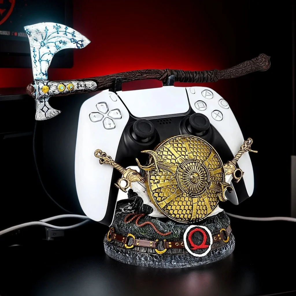 2025 Game God Of War Baru untu - Gaming Setup Accessories Xbox ulasan dan harga