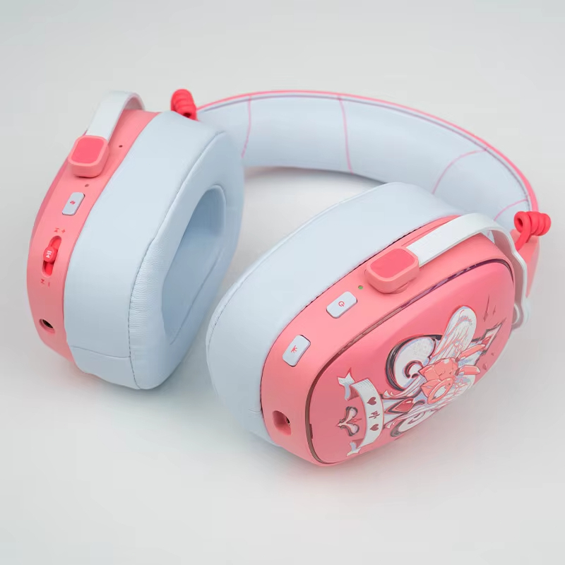 VALKYRIE VK S1 Headset Gaming  - Venom Gaming Accessories ulasan dan harga
