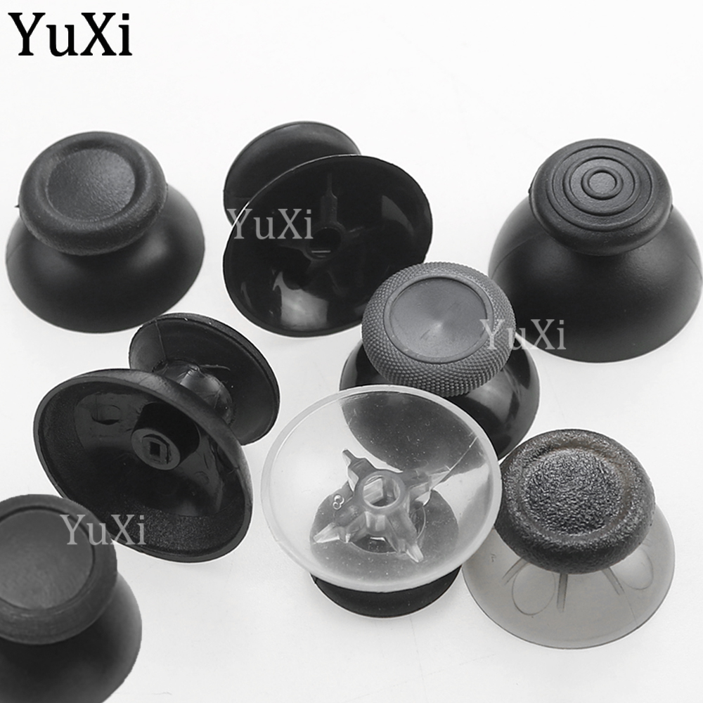 10 buah penutup thumbstick Joy - Jjk Gaming Accessories ulasan dan harga