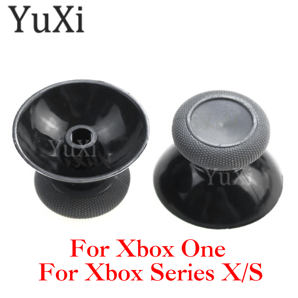 10 buah penutup thumbstick Joy - Jjk Gaming Accessories ulasan dan harga