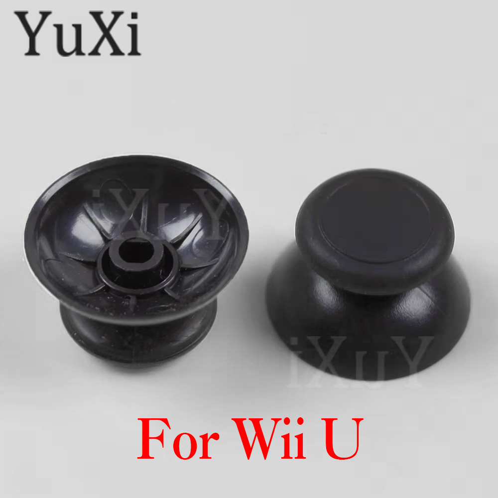 10 buah penutup thumbstick Joy - Jjk Gaming Accessories ulasan dan harga