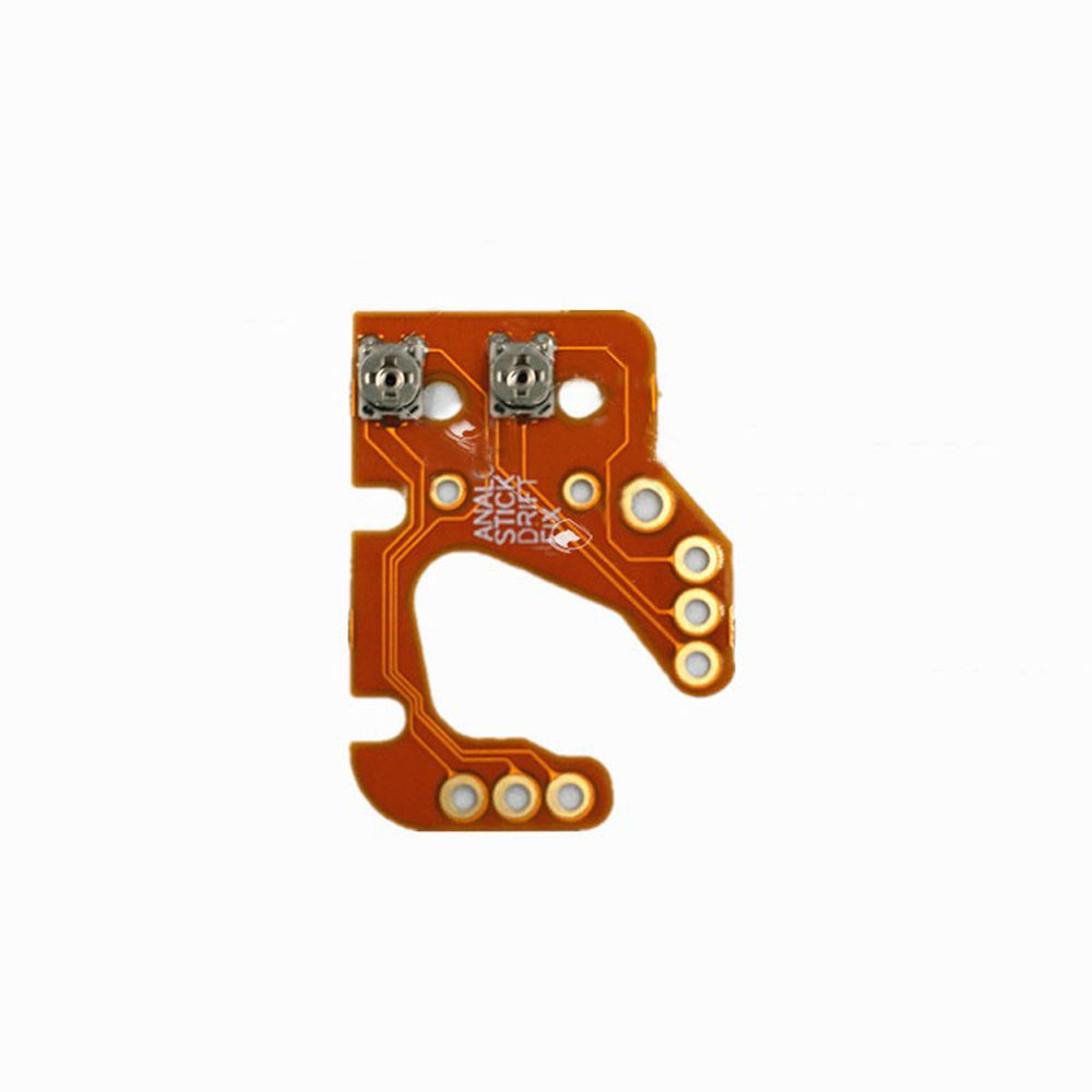 Papan Sirkuit Kalibrasi Drift  - Jjk Gaming Accessories ulasan dan harga