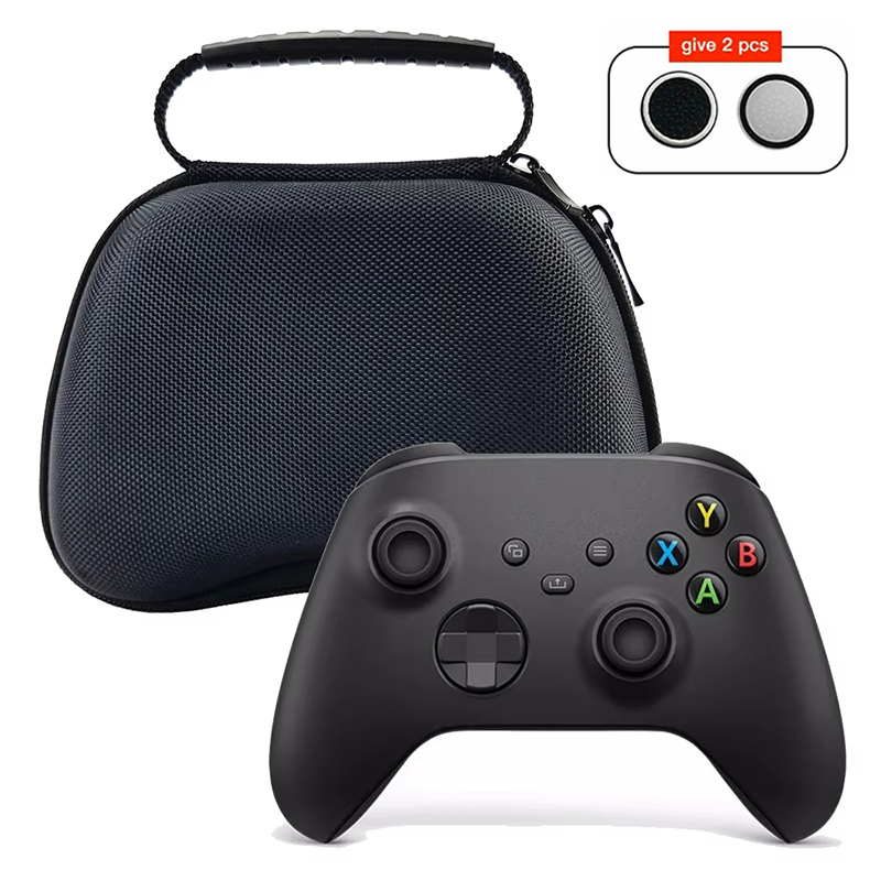 Tas Pembawa EVA Keras Portabel - Gaming Setup Accessories Xbox ulasan dan harga