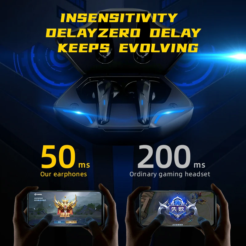 2026 Hot X15 TWS Headset Bluet - Venom Gaming Accessories ulasan dan harga