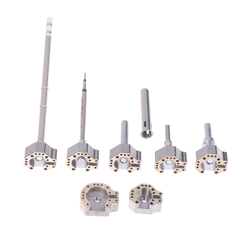 Alat Pembongkaran Joystick Uju - Jjk Gaming Accessories ulasan dan harga