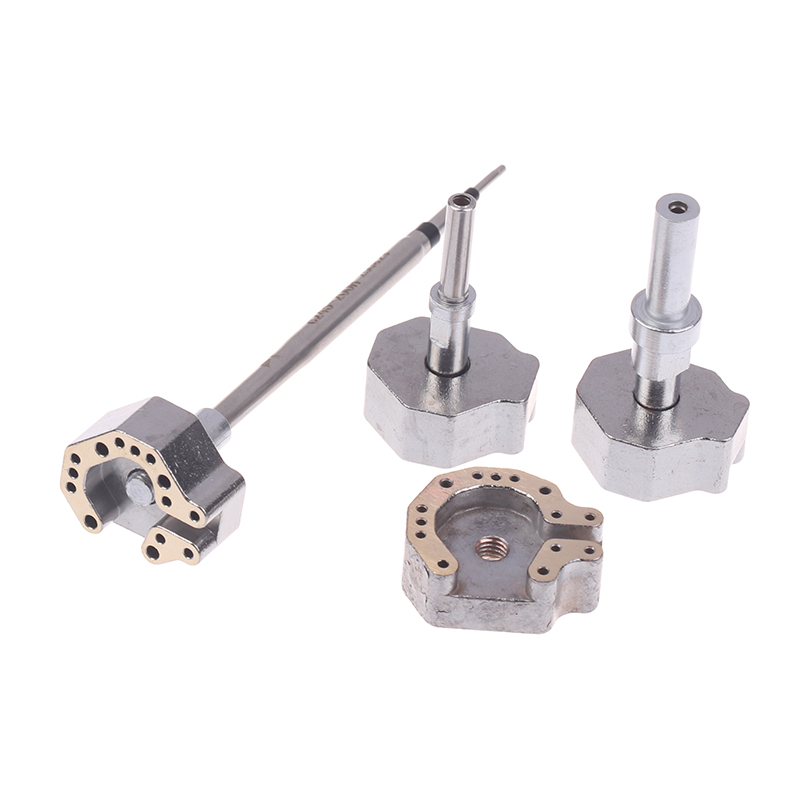 Alat Pembongkaran Joystick Uju - Jjk Gaming Accessories ulasan dan harga